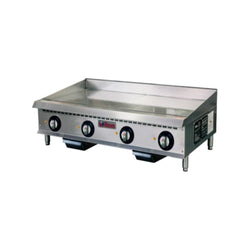 IKON: Electric Thermostatic Griddle 48
